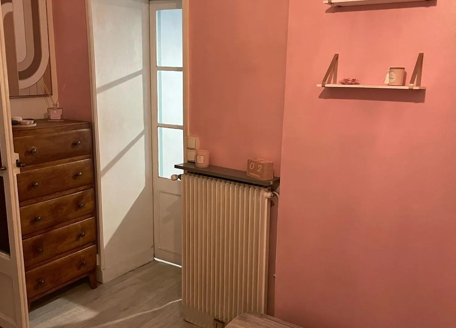 Appartamento Au Bas De Montmartre ! Parigi