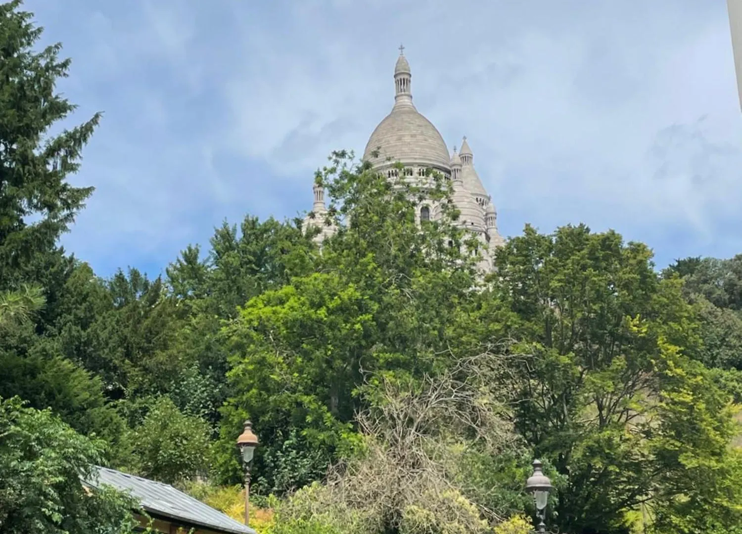 Appartamento Au Bas De Montmartre ! Parigi Francia