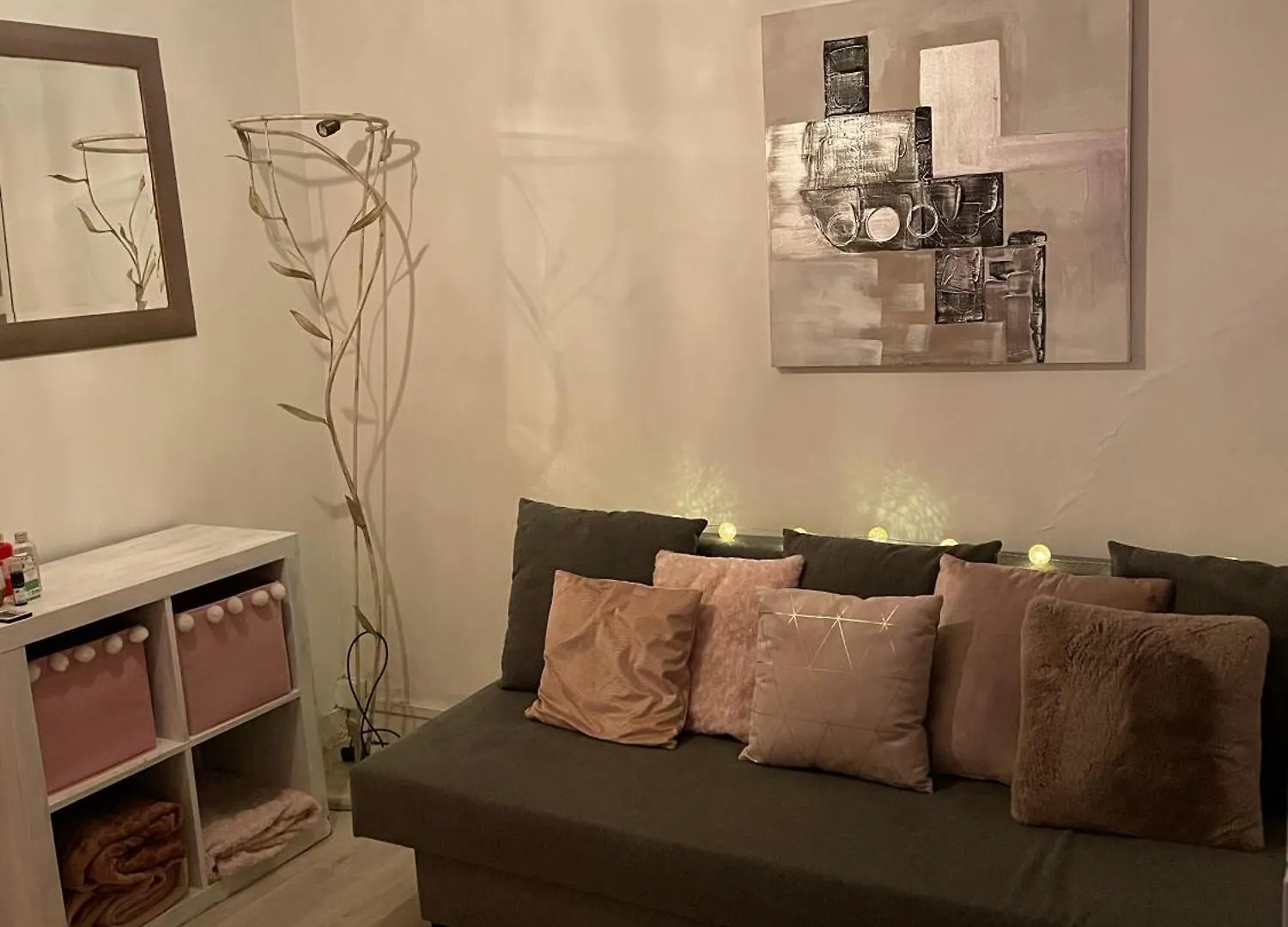 Apartamento Au Bas De Montmartre ! París