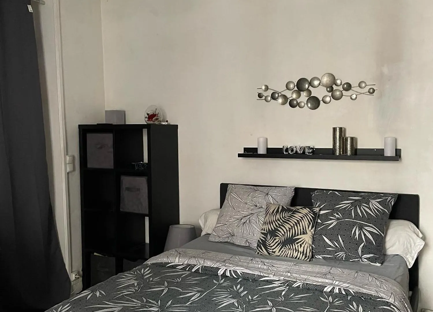 Apartamento Au Bas De Montmartre ! París Francia