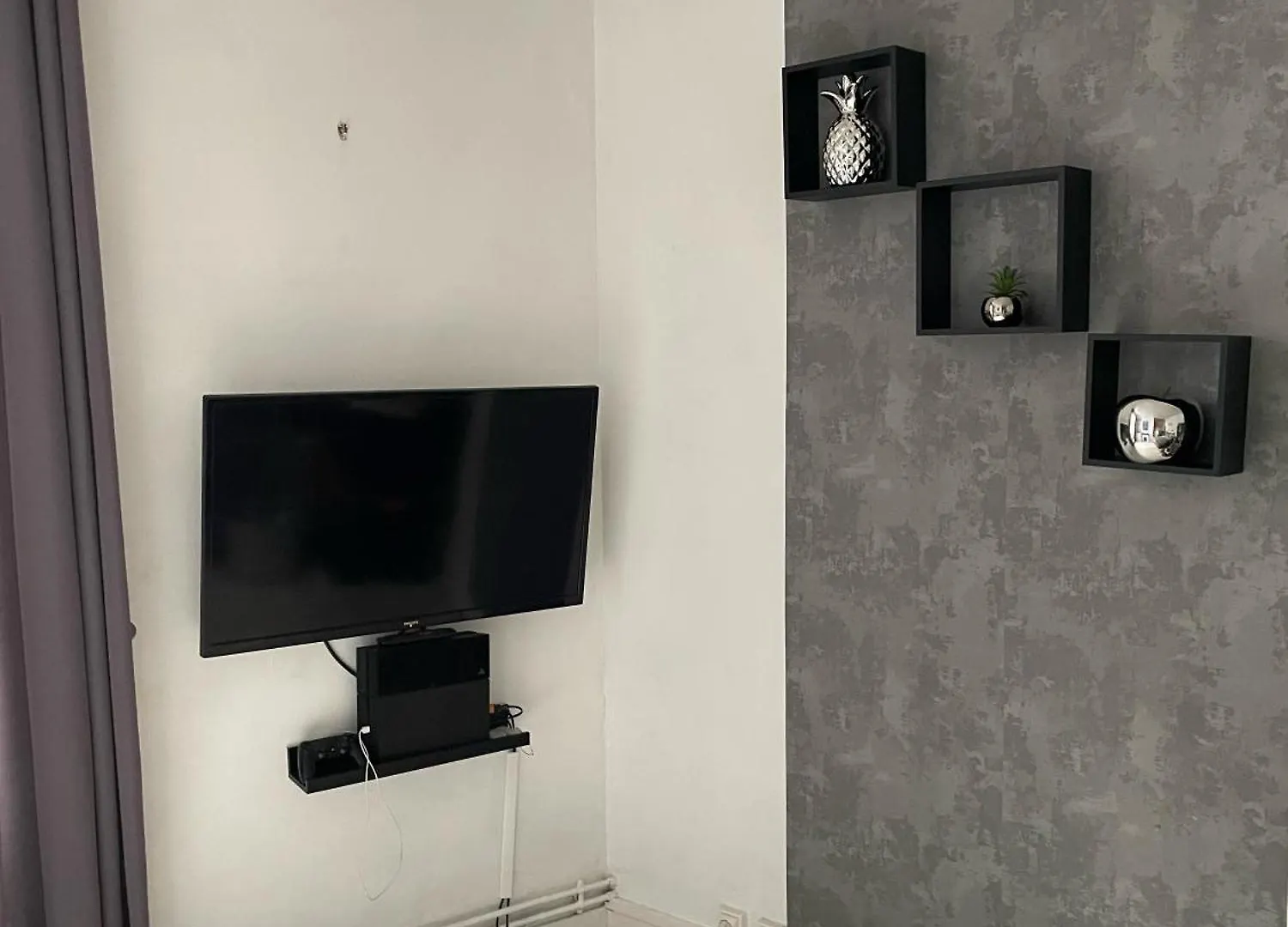 Au Bas De Montmartre ! Apartment Paris