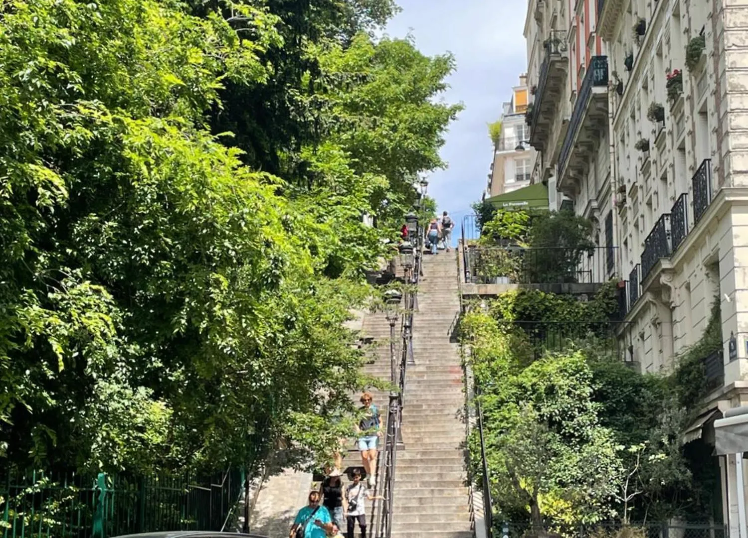 Au Bas De Montmartre ! Apartment Paris 0*,  France